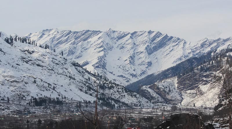 Special Package for Himachal Pradesh Tour in Summer Vacations