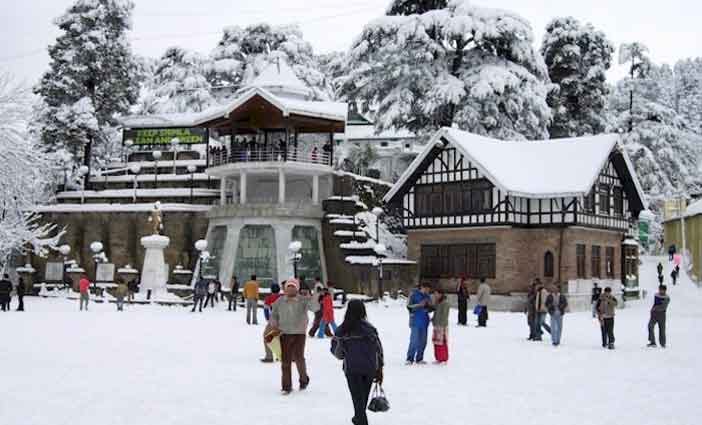 Special Package for Himachal Pradesh Tour in Summer Vacations