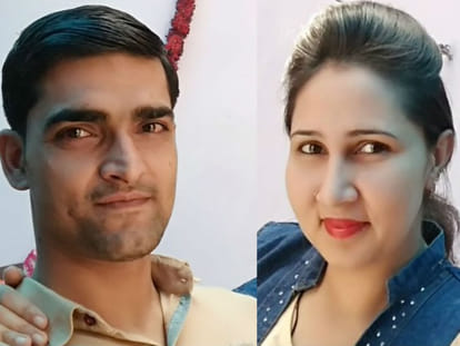 up police constable killed his wife in etah 