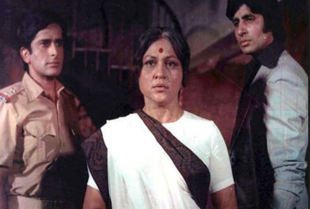 Mothers Day 2019 Nirupa Roy to Sridevi 8 Bollywood mothers