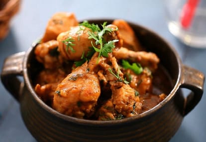 woman reached police station against in-laws because of non-veg food 