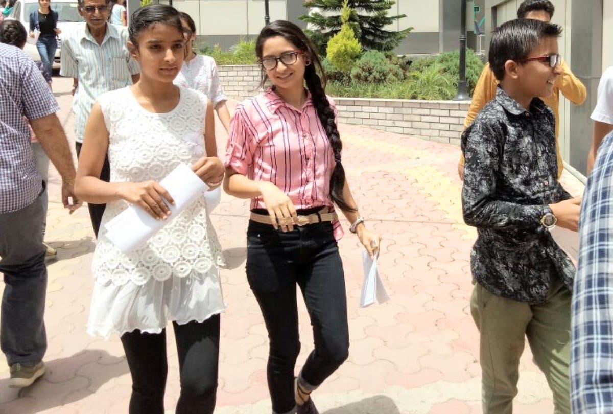 HPTU hamirpur Conducted Common Entrance Test