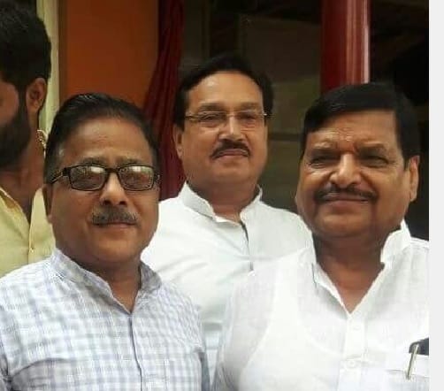 ‘चाय पर बुलाना शिष्टाचार, न निकालें राजनीतिक निहितार्थ’