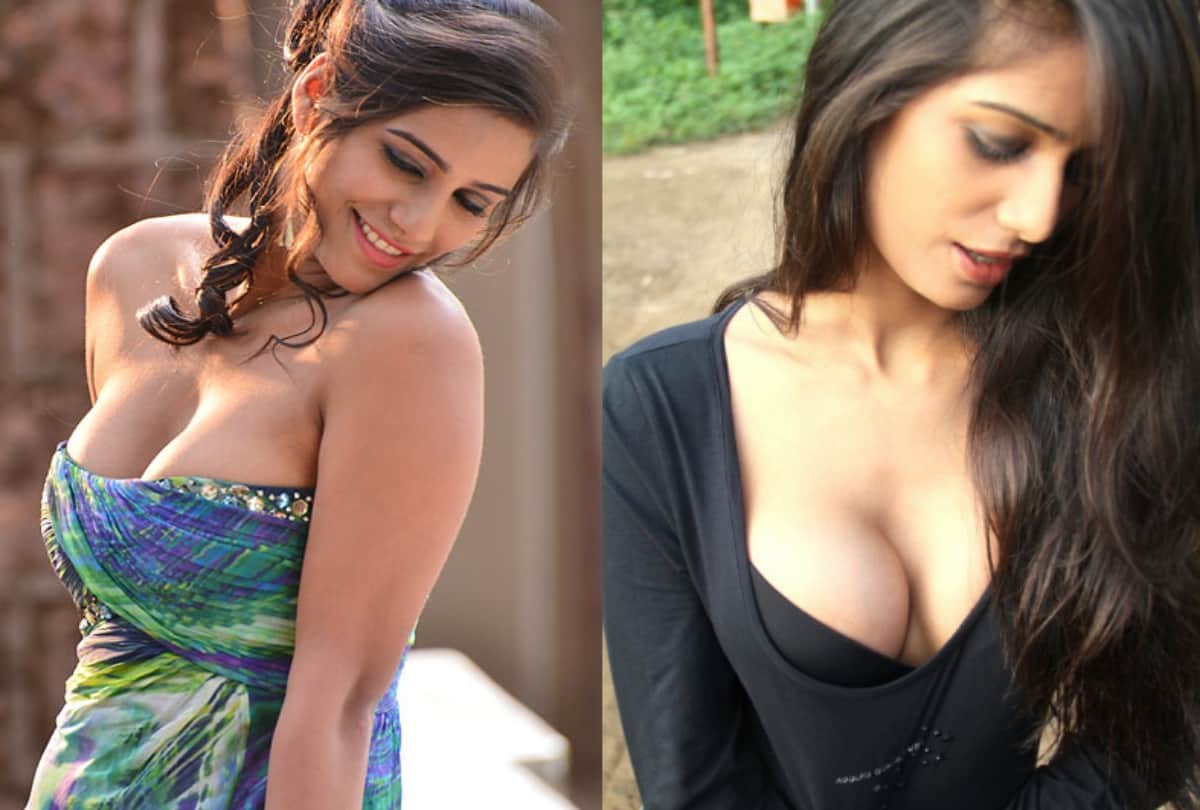 bollywood actress who are bold than their acting 