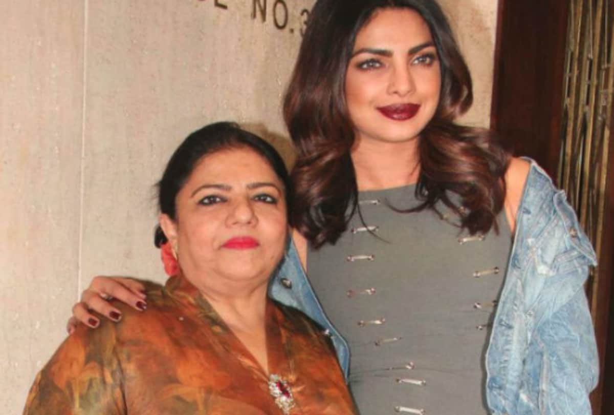 Actress anushka sharma Trolled by Users For post on mothers day