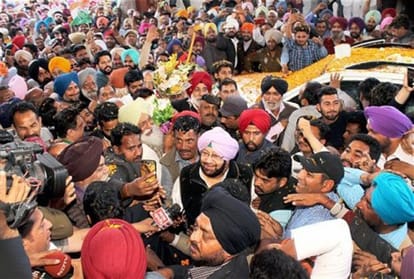 Year Ender 2019 for Punjab, Fatehveer Singh, Navjot Sidhu, Kartarpur Corridor