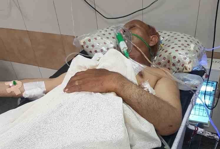 pwd officer gulab singh revealed secrets of kasauli murder, kasauli town planner killing