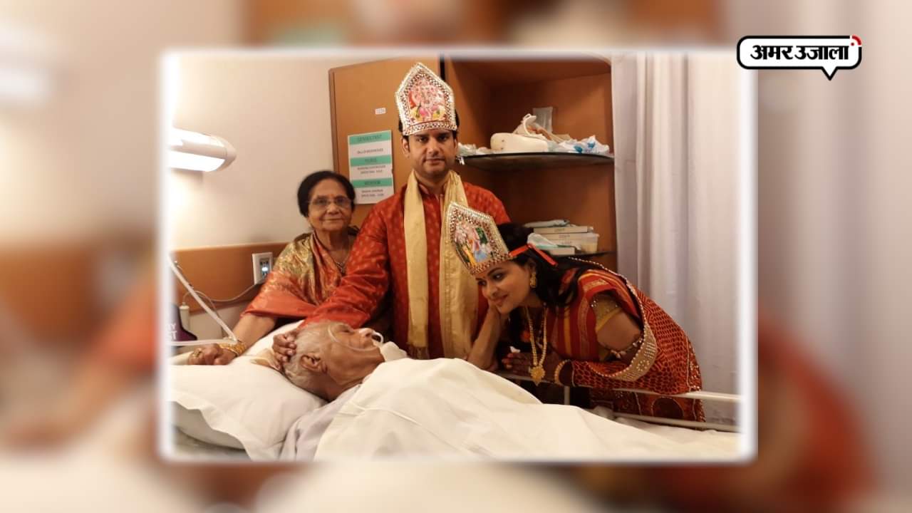 रोहित शेखर तिवारी