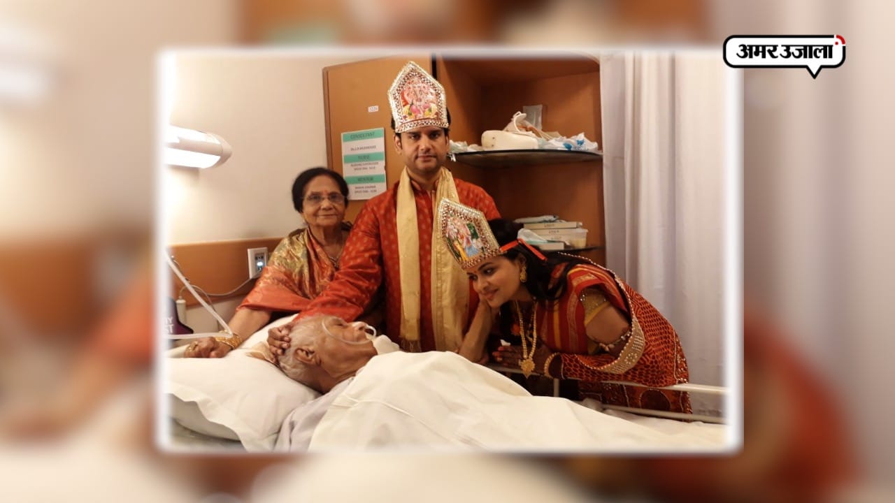 रोहित शेखर तिवारी