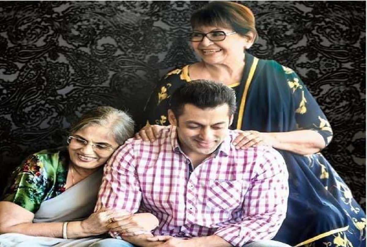 bollywood first sex simble and actress item girl helen relation with salman, she faces starvation