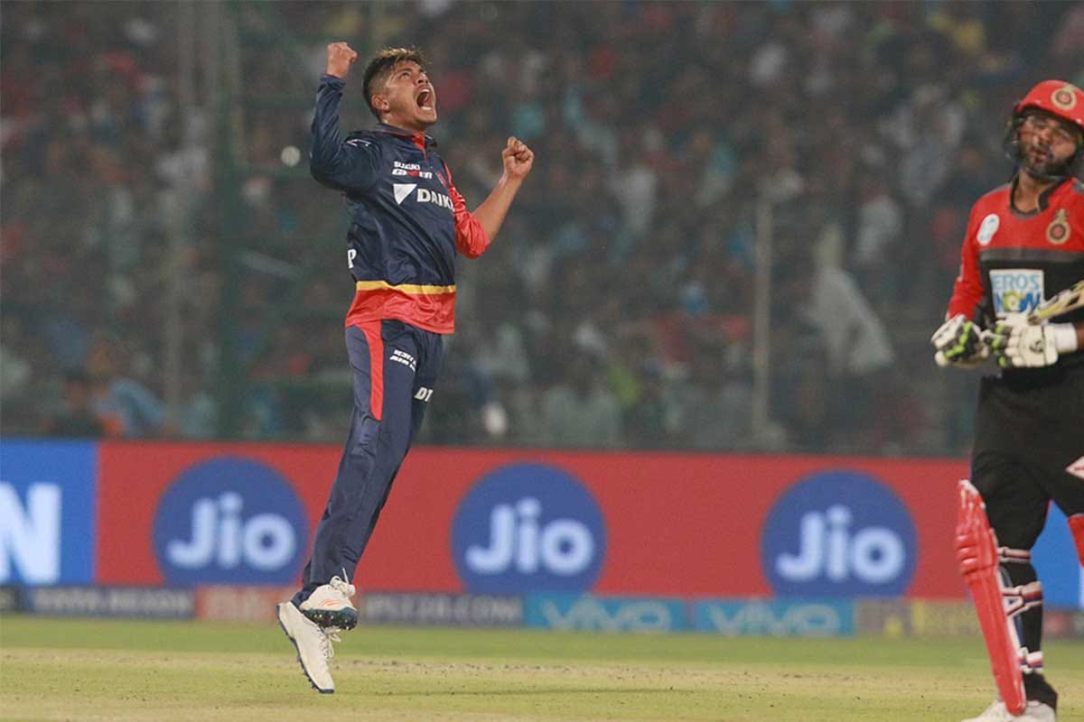 ipl 2019: Delhi Capitals Probable XI against mumbai indians at mumbai
