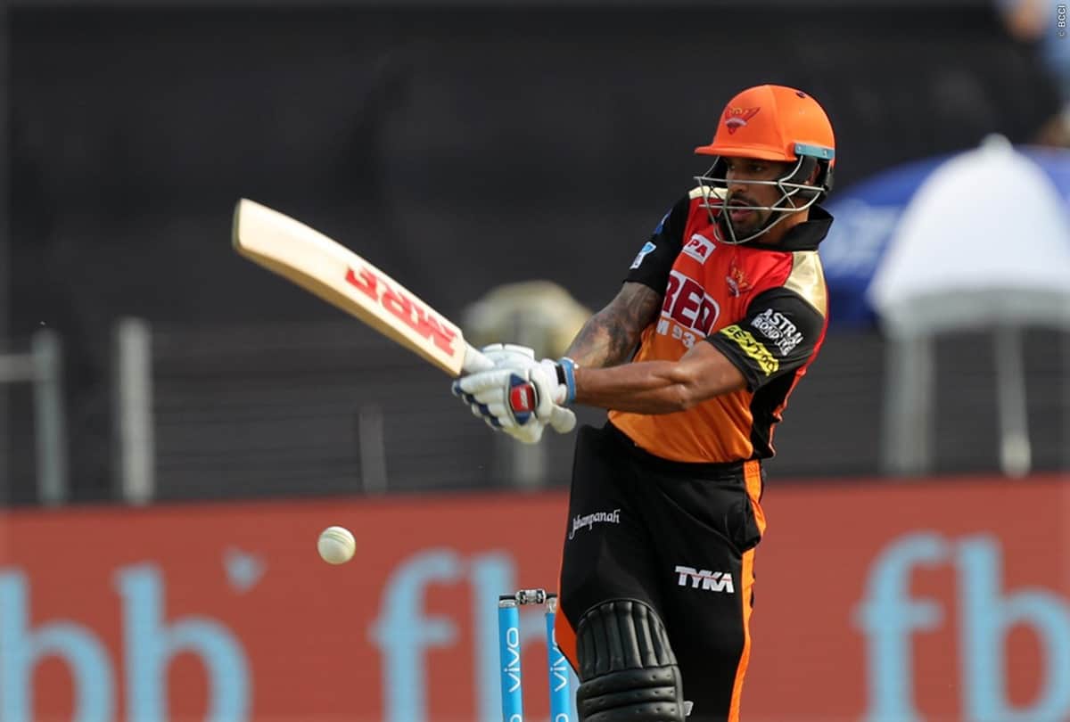 Shikhar Dhawan wants to beat pakistan in world cup 2019 and keep our perfect track record