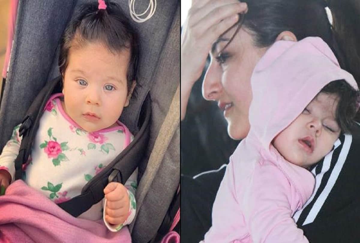 Taimur and Inaaya have the right to privacy says soha ali khan