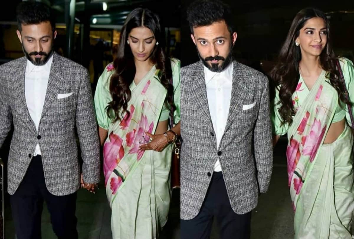 Cannes Film Festival 2018 Sonam Kapoor To Arrive With Anand Ahuja