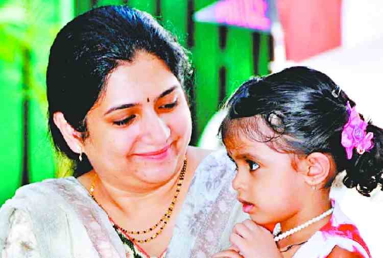 chandigarh, mother's day 2018, mothers day special these seven mothers childrens are celebrity