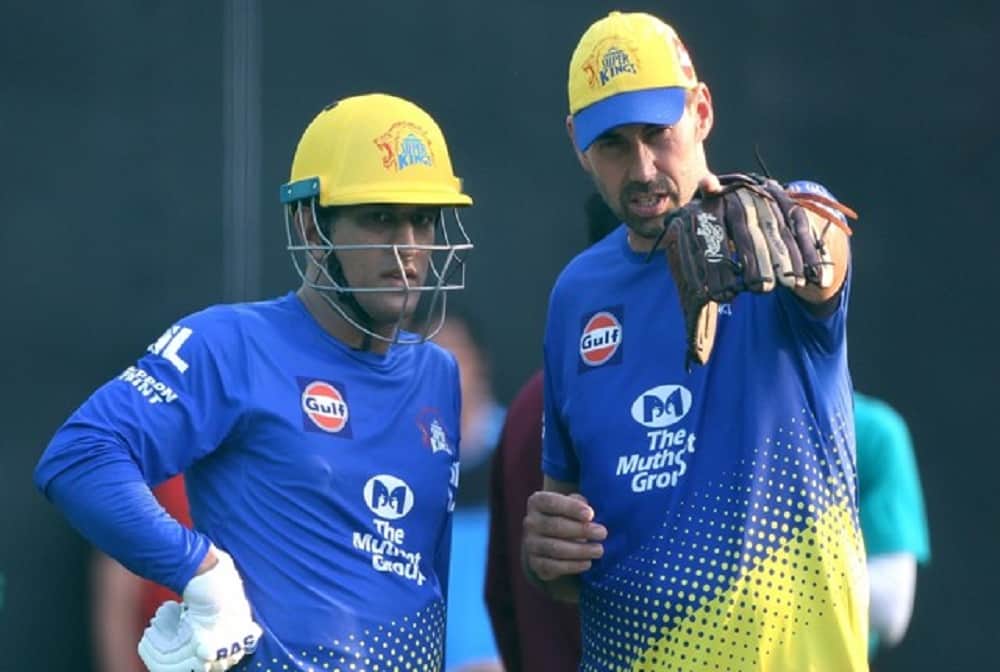 how much salary ipl 2018 coaches get in their account
