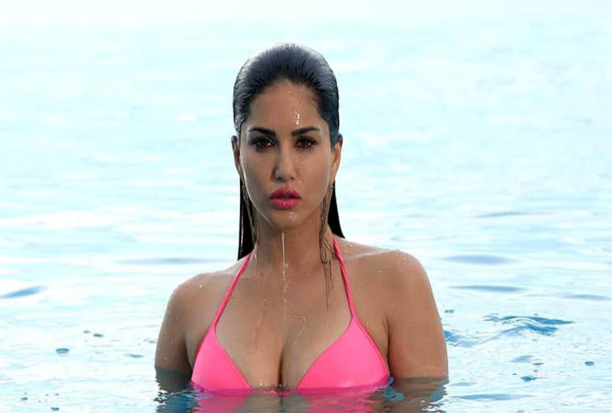 Sunny Leone revealed shocking things about Bollywood after 6 years