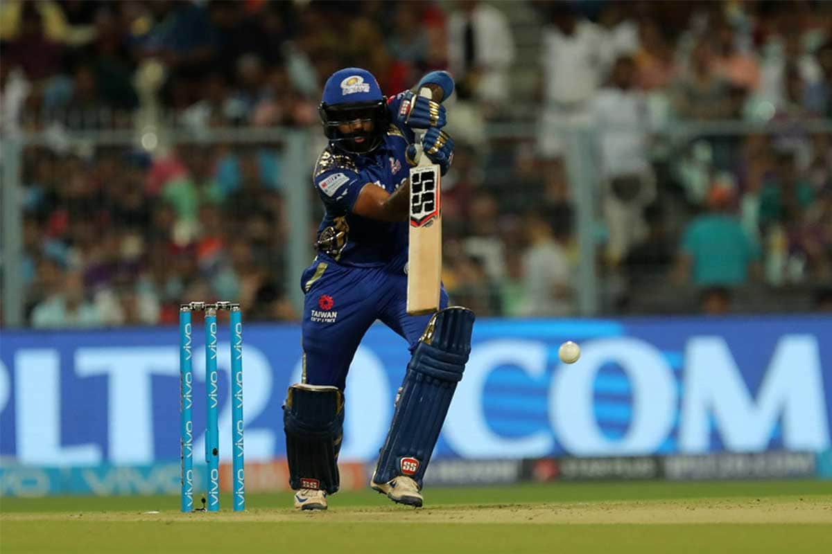 mumbai indians 5 heroes against chennai super kings in IPL 2019