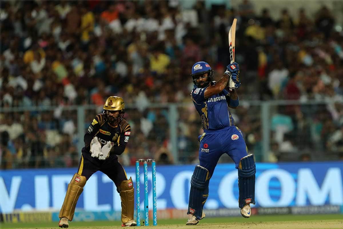 suryakumar yadav breaks seven year old record in ipl 2018 against rajasthan royals
