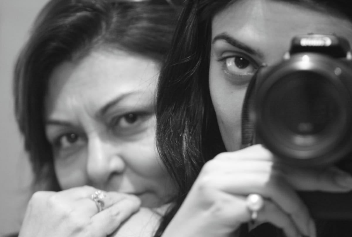 sushmita sen can become a bride of jammu kashmir, as she confirms dating with rohman shawl