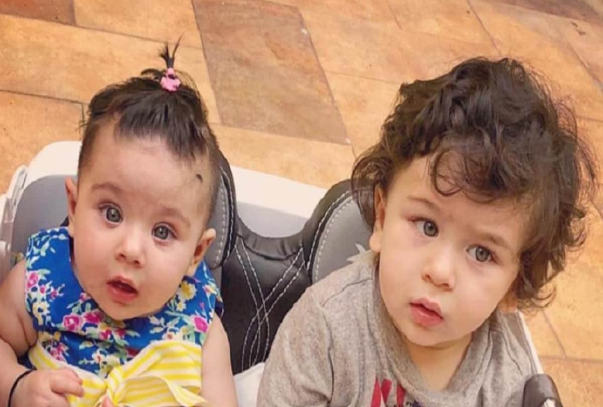 Taimur and Inaaya have the right to privacy says soha ali khan