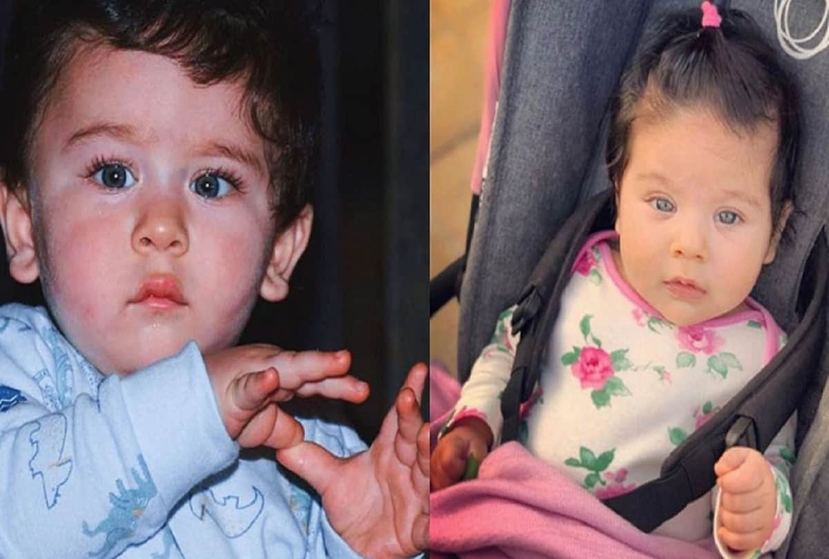 Taimur and Inaaya have the right to privacy says soha ali khan