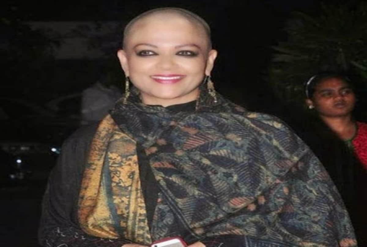 Shabana Nanadita Lisa Ray Tanvi Azmi Actresses Who Shaved Their Head for Movies
