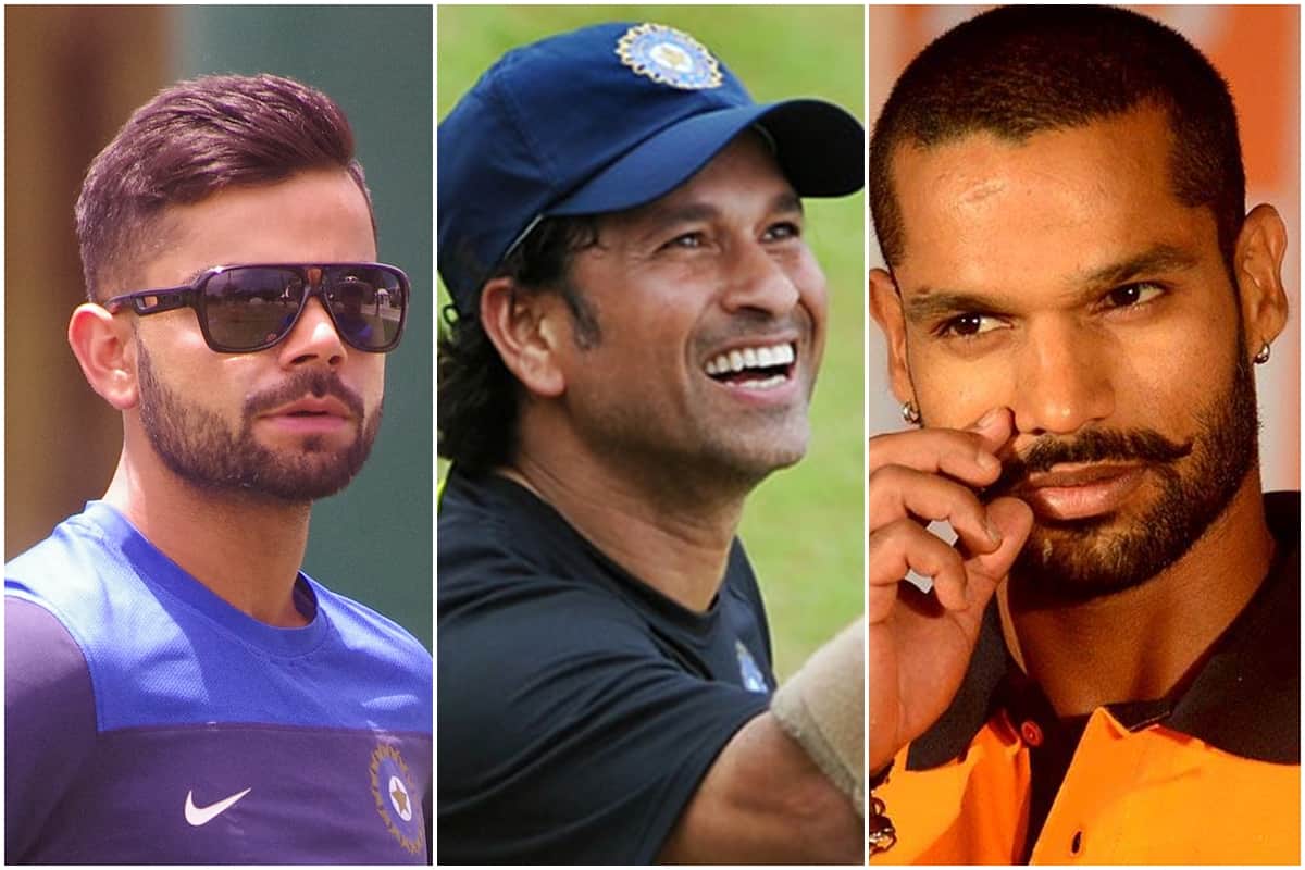 team india cricketers given mothers day special message on social media