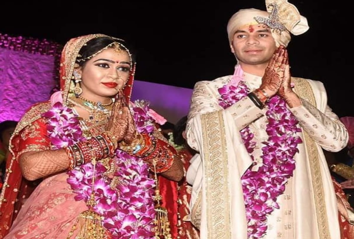 Did Bihar Former CM Lalu Prasad Son Tej Pratap Sisters In Law Demand 1 crore during Wedding rituals