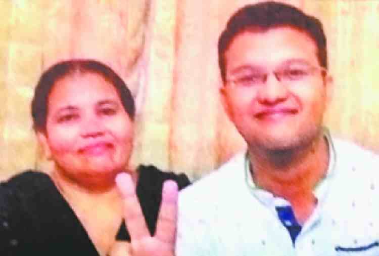 chandigarh, mother's day 2018, mothers day special these seven mothers childrens are celebrity