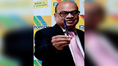 Vikram Kothari wants to become property king in dehradun