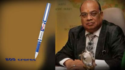 Vikram Kothari wants to become property king in dehradun