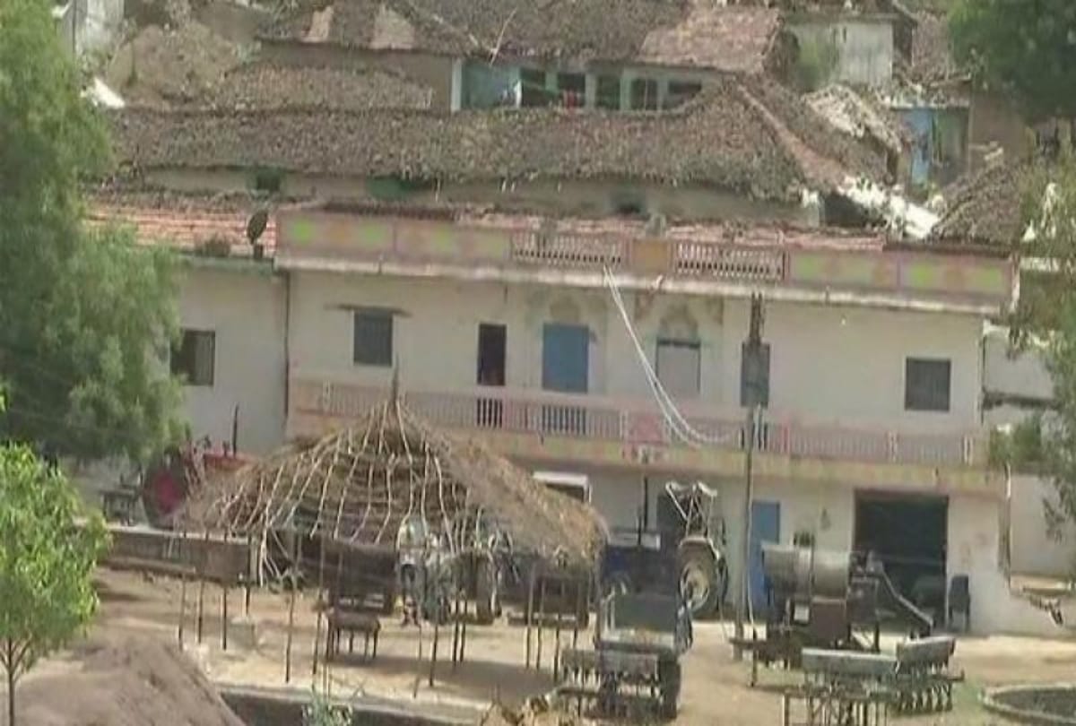 From last 400 years no woman has given birth in cursed MP village