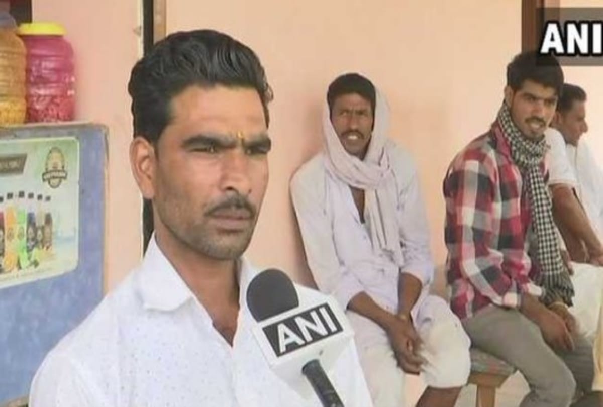 From last 400 years no woman has given birth in cursed MP village