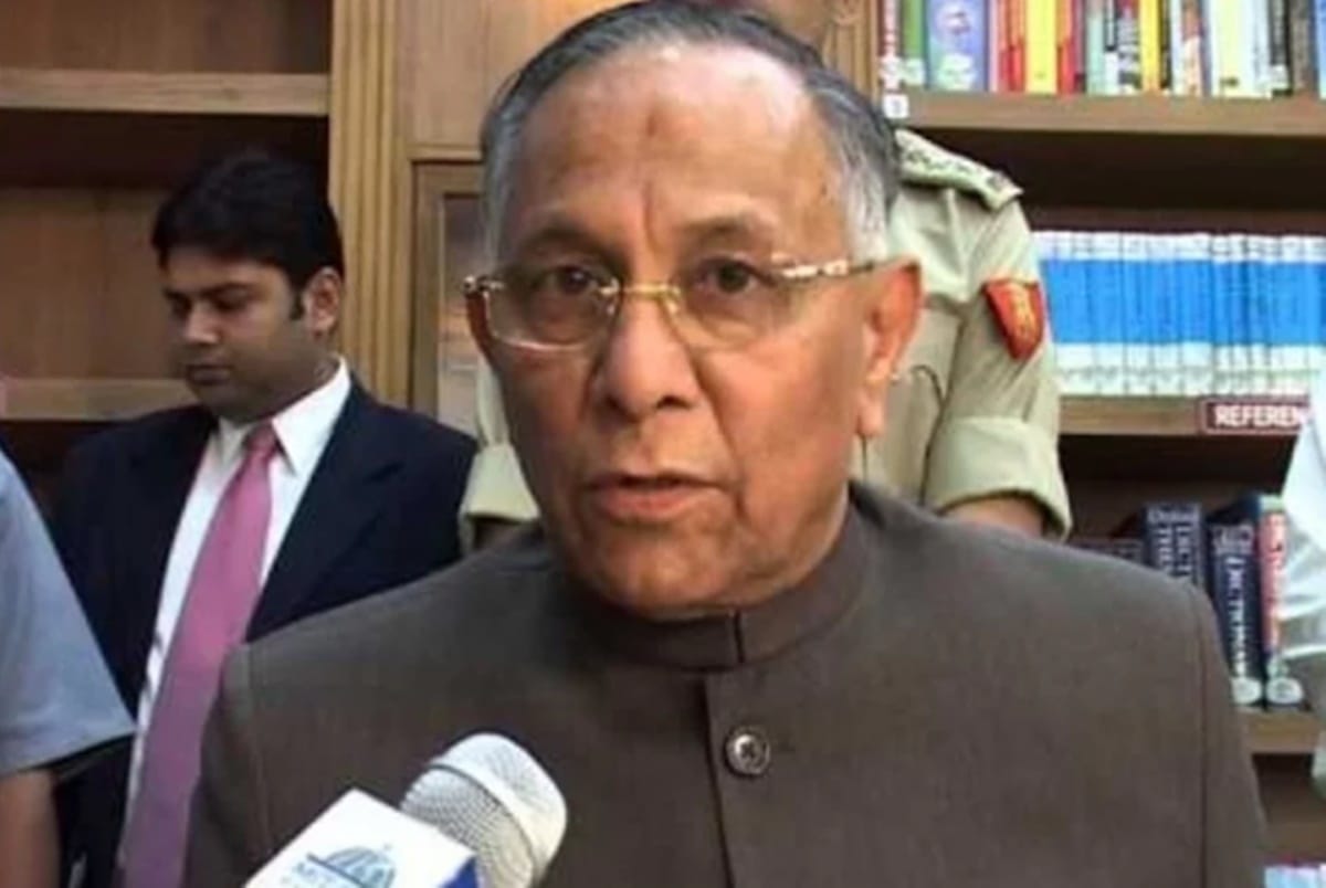 Vishnu Sadashiv Kokje said cannot accept Muhammad Ali Jinnah as country men