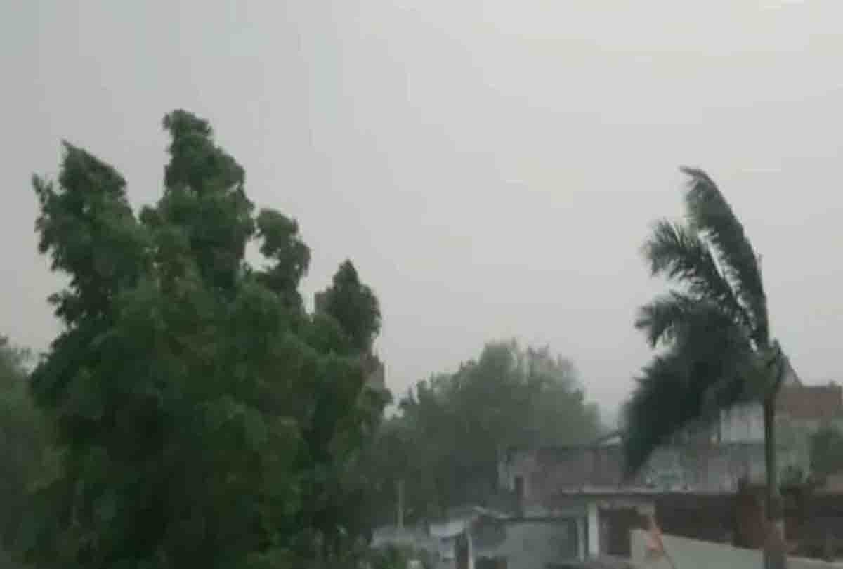 Outbreaks of infectious diseases have increased due to changes in weather