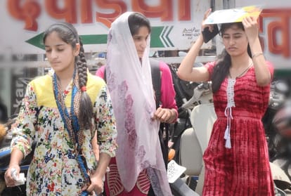 himachal weather report rain snowfall and hailstorm
