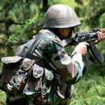 सर्जिकल स्ट्राइक
