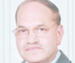 जयंतीलाल भंडारी