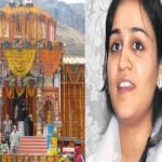 aparna yadav