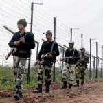 indian army