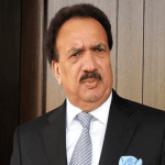 Former interior minister of Pakistan said India is responsible for Mumbai attacks