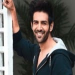 Kartik Aryan