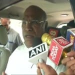Mallikarjun Kharge Said on Siddaramaiah comment, high command will decide on it