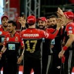 IPL 2020, RCB vs KKR Live Cricket Score Match Today News Updates in Hindi