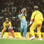 sachin warne