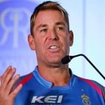 shane warne