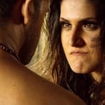 Zareen Khan bold scene in bollywood film on her birthday
