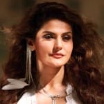 Zareen Khan