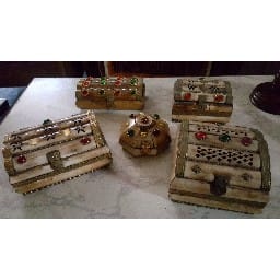 handicrafts exports shock from the crisis of iran shock